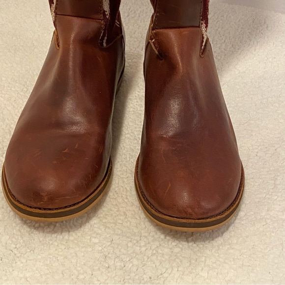 Reef Santa Marta Women’s Boots size 7.5 - Picture 2 of 10